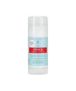 Дезодорант-стік Speick Thermal Sensitiv Deo Stick довготривалий ефект з ніжним фруктовим ароматом 40 мл