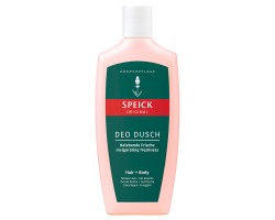 Гель для душа Speick Natural Shower Gel с экстрактом шалфея и ценными эфирными маслами 250 мл