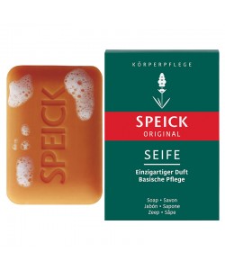 Гіпоалергенне натуральне мило Speick Natural Soap 100 г