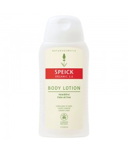 Лосьйон для тіла Speick Organic 3.0 Body Lotion 200 мл