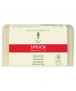 Мило Натуральне Spеick Organic Soap 3.0 80 гр