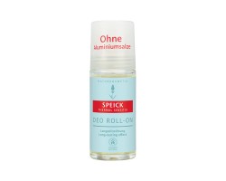 Кульковий дезодорант Speick Thermal Sensitiv Deo Roll-On довготривалий ефект з ніжним фруктовим ароматом 50 мл