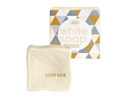 Белое Мыло На Основе Мела Speick White Soap Healing Chalk 100 г