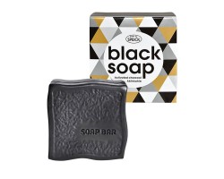 Черное Мыло для тела Speick Black Soap 100 гр