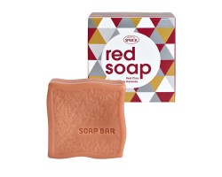 Красное Мыло На Основе Глины Speick Red Soap Healing Clay 100 г