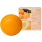 Мило для душу та ванни Speick Wellness Soap Sea Buckthorn & Orange з екстрактом обліпихи та апельсина 200 г