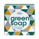 Зелене Мило На Основі Глини Speick Green Soap Lava Clay 100 гр