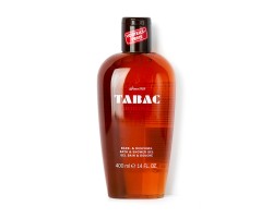 Гель Для Душу Tabac Original 400 Мл