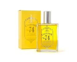 Одеколон Taylor Of Old Bond Street Collection №74 Lime Fragrance 100 мл