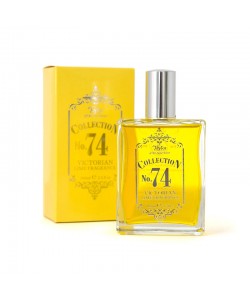 Одеколон Taylor Of Old Bond Street Collection №74 Lime Fragrance 100 мл