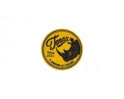 Наклейка Tenax Sticker Yellow