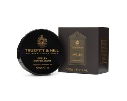 Крем Для Бритья Truefitt & Hill Apsley Shaving Cream 190 г