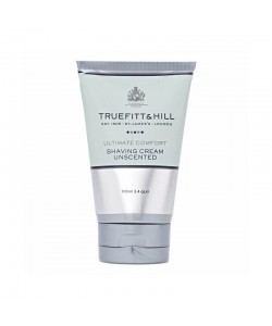 Крем Для Бритья Truefitt & Hill Ultimate Comfort Shaving Cream 100 Мл