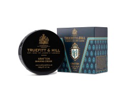 Крем для Бритья Truefitt & Hill Grafton Shaving Cream 190 г