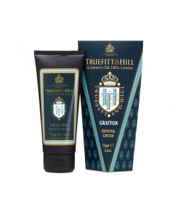 Крем для Бритья Truefitt & Hill Grafton Shaving Cream 75 г