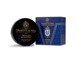 Крем для Бритья Truefitt & Hill Trafalgar Shaving Cream 190 г