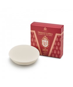 Мыло Для Бритья Truefitt & Hill 1805 Luxury Shaving Soap (Запаска) 99 Г