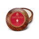 Мыло Для Бритья Truefitt & Hill 1805 Luxury Shaving Soap В Деревянной Чаше 99 Г