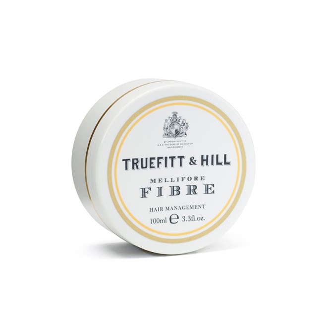 Моделирующая паста для стилизации волос Truefitt & Hill Mellifore Fibre 100 мл