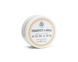 Моделирующая помада для стилизации волос Truefitt & Hill Brillantine Pomade 100 мл