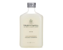 Шампунь Для Волос Для Ежедневного Использования Truefitt & Hill Monte Coconut Shampoo 365 Мл