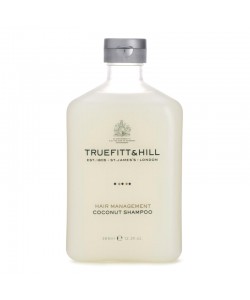 Шампунь Для Волос Для Ежедневного Использования Truefitt & Hill Monte Coconut Shampoo 365 Мл