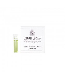 Одеколон Truefitt & Hill West Indian Limes Cologne 1.5 Мл