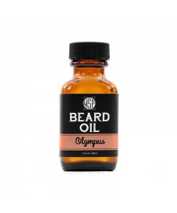 Масло для бороды WSP Beard Oil Olympus 30 мл