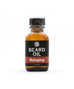 Масло Для Бороды Wsp Beard Oil Mahogany 30 Мл
