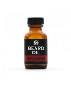 Олія Для Бороди Wsp Beard Oil Sandalwood 30 Мл