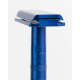 Станок для бритья Henson AL13 Steel Blue