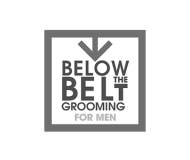 Below the Belt Grooming
