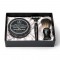 Подарочный набор для бритья Taylor of Old Bond Street Shaving Brush, Mach 3 Razor & Jermyn Street Collection Shaving Cream 150 г