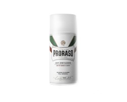 Пена для бритья Proraso White (New Version) Shaving foam для чувствительной кожи 300 мл