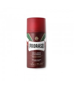 Піна для гоління Proraso Red (New Version) Shaving foam 300 мл