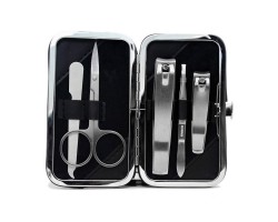 Маникюрный набор Унисекс на 5 предметов Rockwell 5 pieces Manicure Set