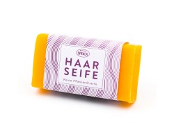 Мыло для волос Speick Hair Soap 45 г