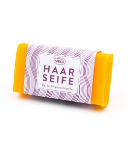 Мыло для волос Speick Hair Soap 45 г
