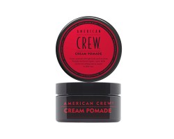 Кремовая помада для стилизации волос American Crew Cream Pomade 85 g