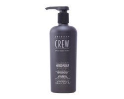 Крем для бритья American Crew Moisturizing Shave Cream 450 ml