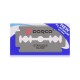 Леза Dorco St-300 Platinum HI-Stainless Razor Blades 100 шт