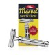 Станок для бритья Fine Marvel Safety Razor