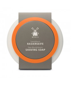 Мило для гоління в керамічній чаші Muhle Sea Buckthorn Shaving Soap 65 гр