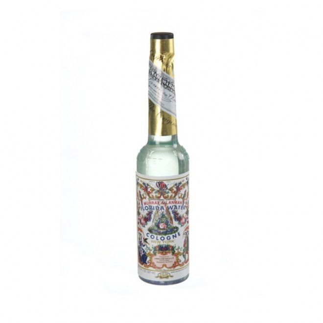 Одеколон Murray & Lenman Florida Water New York Cologne 221 мл