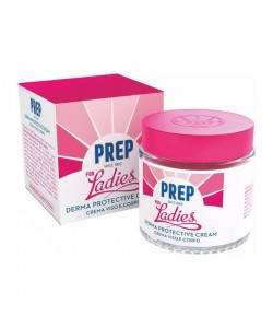 Крем захисний багатофункційний Prep Derma Protective Cream for Ladies 75 мл