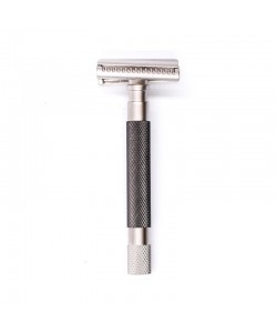 Станок для бритья Parker 55SL-GR Semi Slant Safety Razor