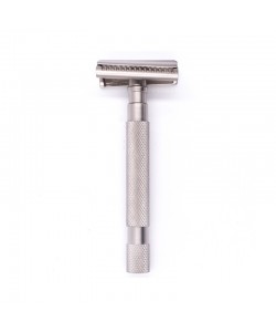 Станок для бритья Parker 55SL-SC Semi Slant Safety Razor