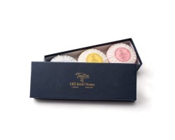 Набор мыла Taylor of Old Bond Street Lemon, Lavender, Rose 3 x 100 гр Набор мыла Taylor of Old Bond Street Lemon, Lavender, Rose 3 x 100 гр