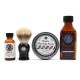 Лосьйон після гоління WSP Aftershave Splash Barbershop 100 мл