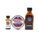 Лосьйон після гоління WSP Aftershave Splash Barbershop 100 мл